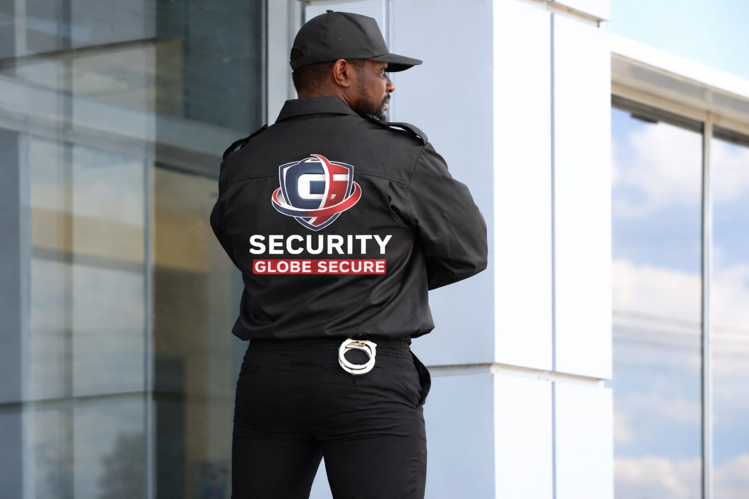 Corporate Security