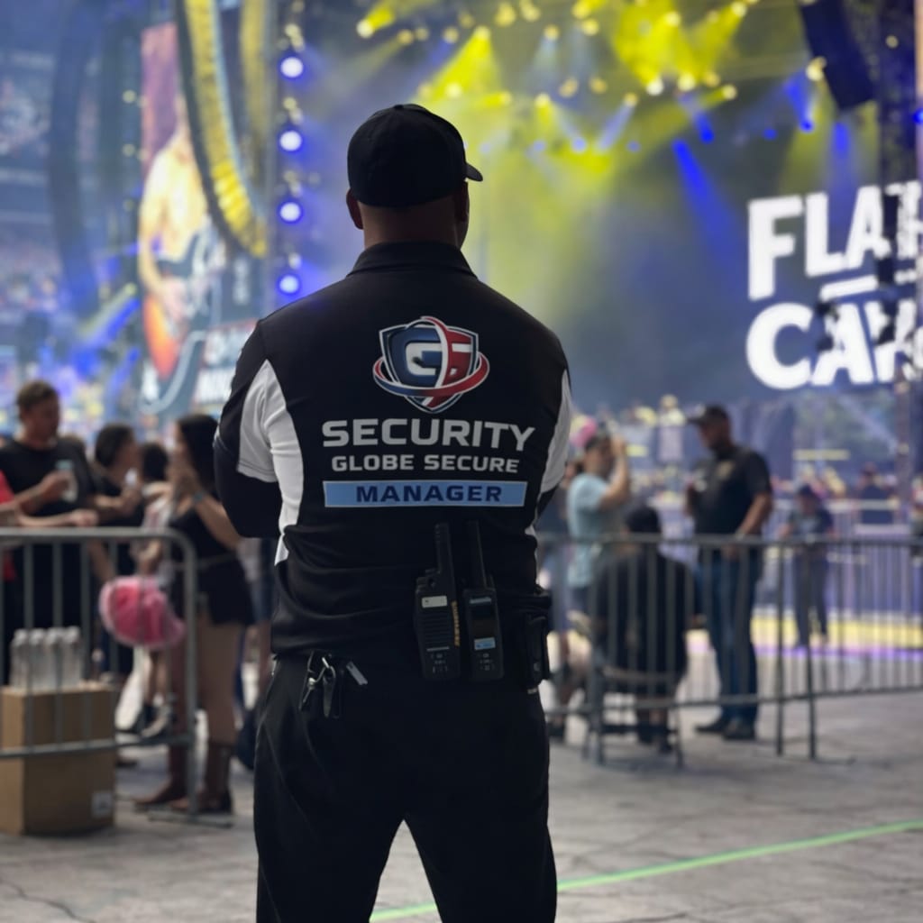 Event Security